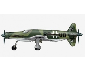  Dornier Do335 "Pfeil" Revell