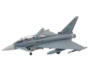  Eurofighter Typhoon Revell