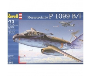    P 1099 Revell