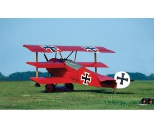  Fokker Dr.I Triplane Revell