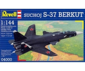   S-37  Revell