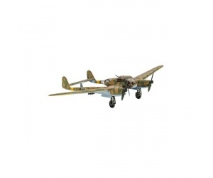   Focke Wulf Fw 189 A-1 Revell