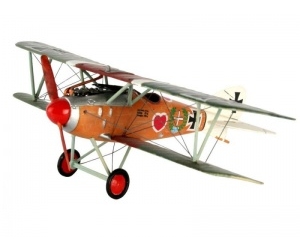  Albatross D.III Revell