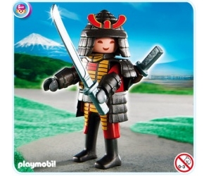  Playmobil