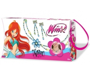       Winx Bojeux