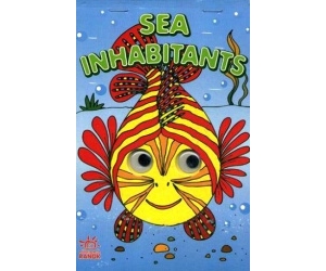 Sea inhabitans    