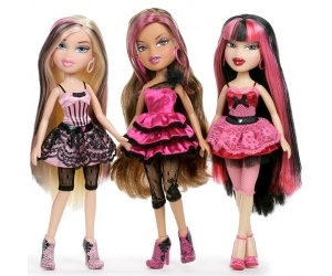   Bratz