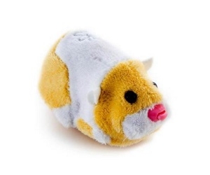  Zhu Zhu Pets  3 Cepia