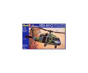   Sikorsky HH-60G PAVE HAWK,  Revell