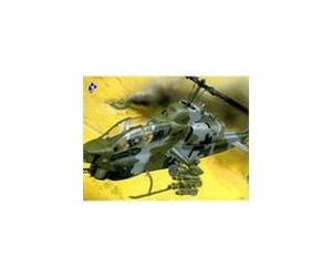  AH-1W Super Cobra (1:72) Revell