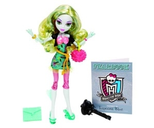 Monster high   Mattel U