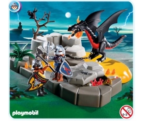   Playmobil