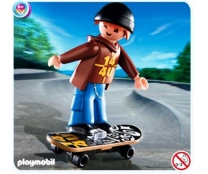  Playmobil