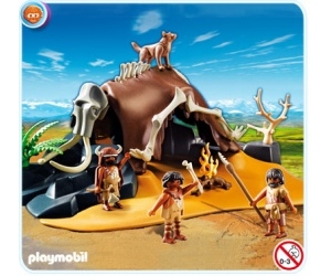     Playmobil