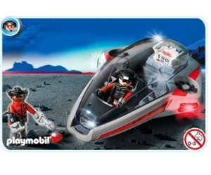  :    Playmobil