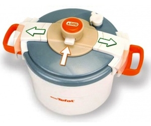  Tefal Smoby