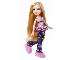   !,  Bratz