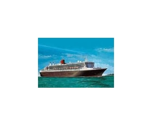  Queen Mary 2 Revell