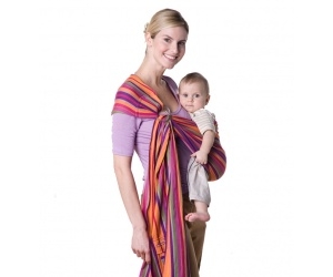  Amazonas Ring Sling lollipop Amazonas