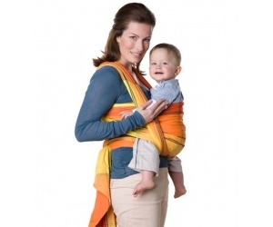  Carry Sling Amazonas