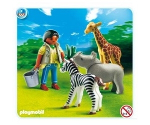      Playmobil