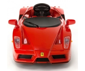  Enzo Ferrari 12V Toys Toys