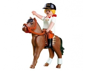  :    Playmobil