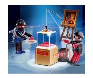  Playmobil