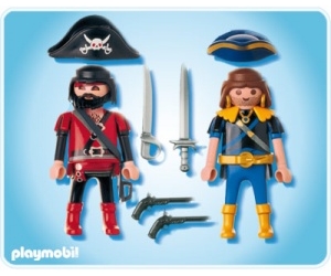     Playmobil