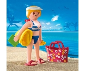    Playmobil