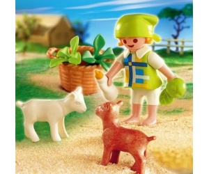 :    Playmobil