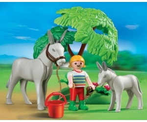    Playmobil