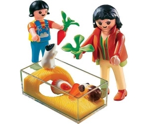     Playmobil