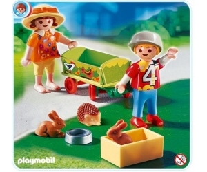      Playmobil