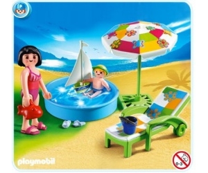   Playmobil