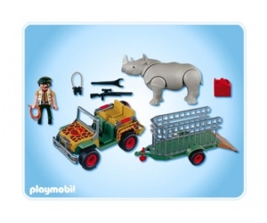         Playmobil