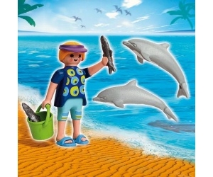 :     Playmobil