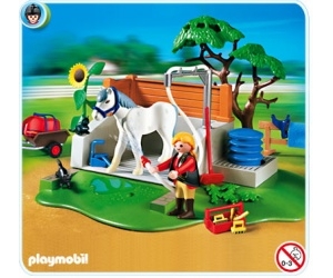  :    Playmobil