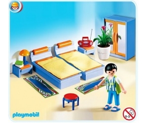    Playmobil