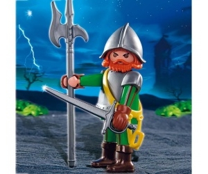   Playmobil