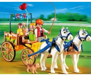     Playmobil