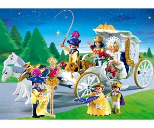   Playmobil