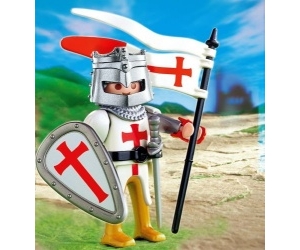   Playmobil