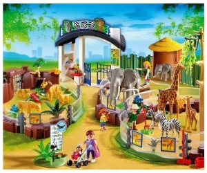   Playmobil