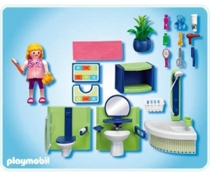   Playmobil