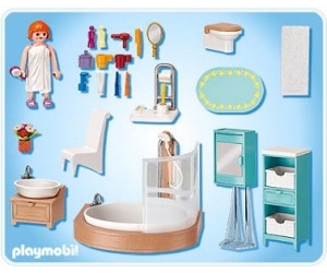   Playmobil