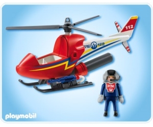  :    Playmobil