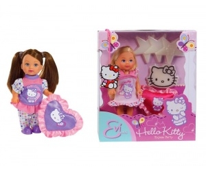  "Hello Kitty -  "   SteffiLove