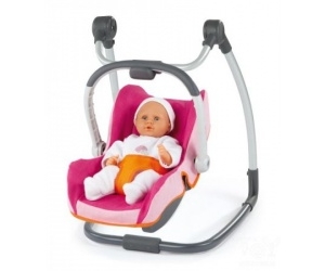   Bebe Comfort 3  1 Smoby