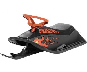   Snow Runner Flames Stiga